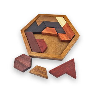 tangram montessori 