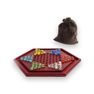 jeu dames chinoises  D