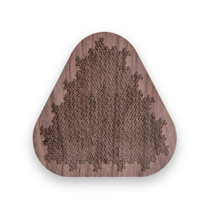 puzzle tangram Engrenages