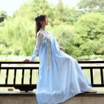 Hanfu  Princesse