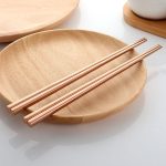 Baguette Chinoise Aluminium Aliments