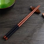 Baguette Chinoise Bois