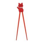 Baguettes Chinoises  Chat Rouge