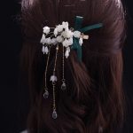 Barrette Chinoise