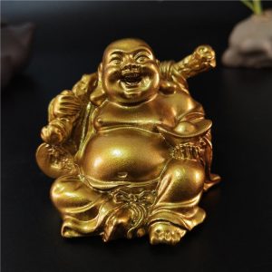 Bouddha Chinois Rieur