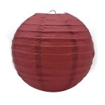 Boule Chinoise Bordeaux