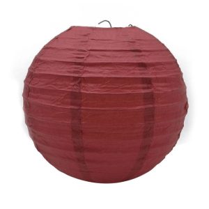 Boule Chinoise Bordeaux