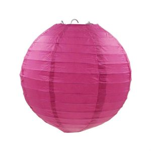 Boule Chinoise Fuchsia