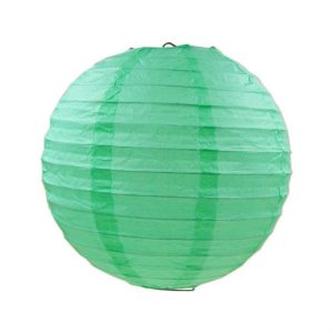 Boule Chinoise Vert Menthe