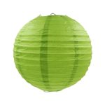 Boule Chinoise Verte