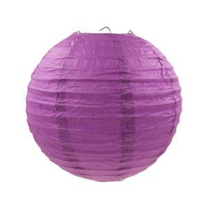 Boule Chinoise Violette