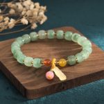 Bracelet Chinois Jade