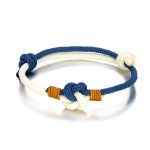 Bracelet Nœud Chinois Homme Femme