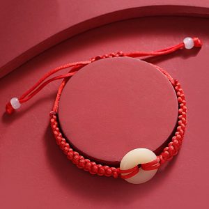 Bracelet Rouge Chinois