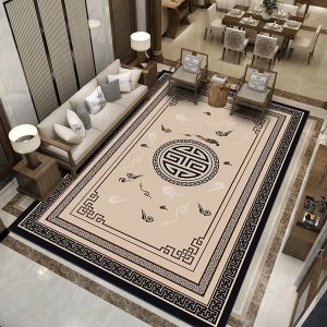 Grand Tapis Chinois