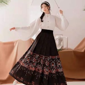 Hanfu Moderne