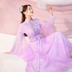 Hanfu Robe