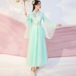 Hanfu Robe Chinois