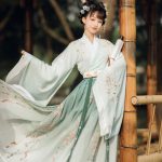 Hanfu Traditionnel