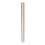 Baguettes Chinoises pour Cuisiner 42 cm