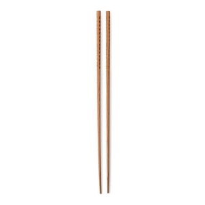 Baguettes Chinoises pour Cuisiner 42 cm