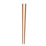 Baguettes Chinoises pour Cuisiner 33cm