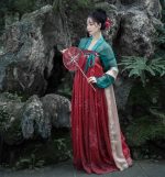 Hanfu Ancien