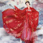 Hanfu Mariage