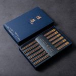 Baguette Chinoise Coffret elegants