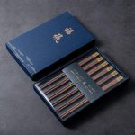 Baguette Chinoise Coffret 6 paires