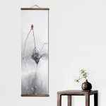 Tableau Zen Chinois Asiatique Oriental Feng-Shui