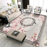 Tapis Chinois Grande Taille