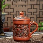 Tasse Dragon Chinois