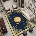 Vrai Tapis Chinois