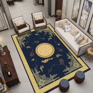 Vrai Tapis Chinois